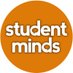 Student Minds (@studentmindsorg) Twitter profile photo Student Minds (@studentmindsorg) Twitter profile photo