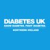 Diabetes UK Northern Ireland (@diabetesukni) Twitter profile photo Diabetes UK Northern Ireland (@diabetesukni) Twitter profile photo