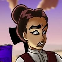 Luisetei(Legends of Castile)🏰 Wishlist on Steam🚀 (@luiseteiart) 's Twitter Profile Photo Luisetei(Legends of Castile)🏰 Wishlist on Steam🚀 (@luiseteiart) 's Twitter Profile Photo