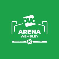 OVO Arena Wembley (@ovoarena) 's Twitter Profile