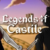 Legends of Castile 🏰 Wishlist on Steam🚀 (@legendscastile) 's Twitter Profile Photo Legends of Castile 🏰 Wishlist on Steam🚀 (@legendscastile) 's Twitter Profile Photo
