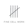 finecellwork's profile picture. Rebuilding the lives of people in prison with the transformative power of needlework.