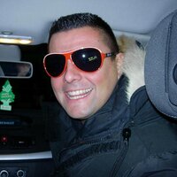 Marco Macaluso (@macalone86) 's Twitter Profile