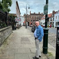 Keith Wallace (@keithwalla99365) 's Twitter Profile