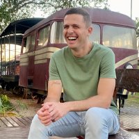 Lucas Mendes (@mendeslucasps) 's Twitter Profile