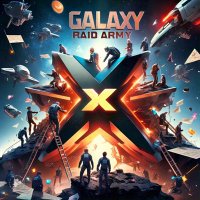 GALAXY 🌌 RAID ARMY (@galaxyraidarmy) 's Twitter Profile