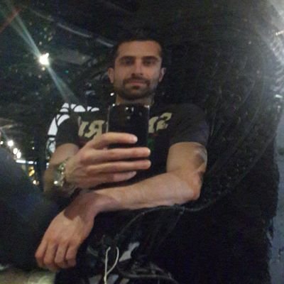 BehroozBTC's profile picture. 🤔🏃🏖️🎸