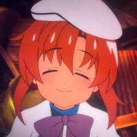 等閑 (@naozaric) 's Twitter Profile