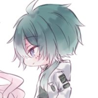 鼓 彗_VTuber (@k_tsudumi_vt) 's Twitter Profile Photo