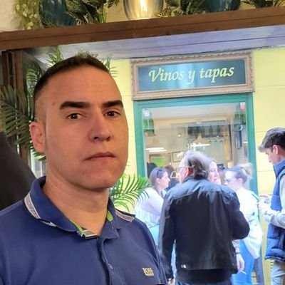 AlfredMut's profile picture. 