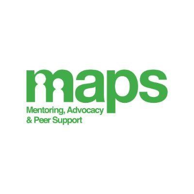 MAPS Mentoring Advocacy & Peer Supportさんのプロフィール画像