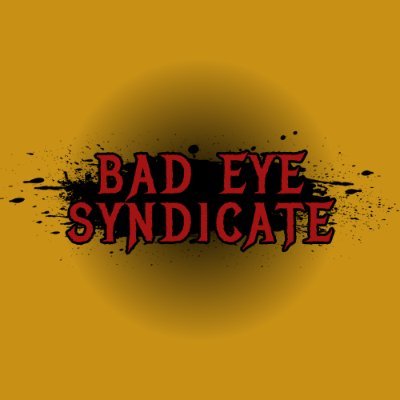 @BadEyeSyndicate