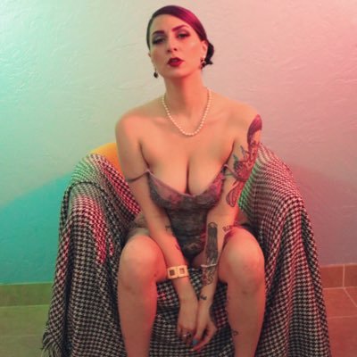 SailorJeramie's profile picture. Pin Up and Alternative Model and your new favorite content creator on OnlyFans 🔞 Bisexual, Polyamorous, Queen. 🖖🏻