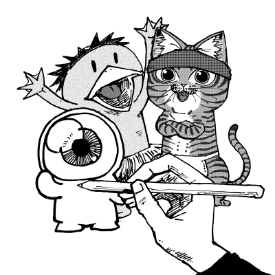 アンギャマンさんのプロフィール画像