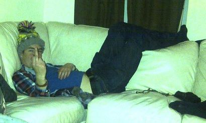 MorkSherwood's profile picture. 