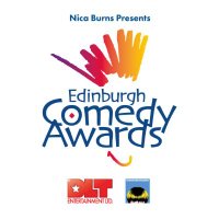 Edinburgh Comedy Awards (@comedyawards) 's Twitter Profile Photo Edinburgh Comedy Awards (@comedyawards) 's Twitter Profile Photo