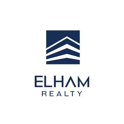 elhamrealty's profile picture. 