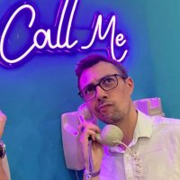 Jivé (@jonathanvaucher) 's Twitter Profile Photo Jivé (@jonathanvaucher) 's Twitter Profile Photo