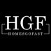 HomesGoFast.com (@homesgofast) Twitter profile photo HomesGoFast.com (@homesgofast) Twitter profile photo