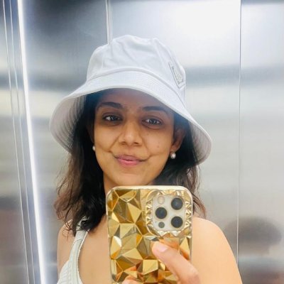 DarukaPriy99910's profile picture. 