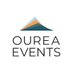 Ourea Events® (@oureaevents) Twitter profile photo Ourea Events® (@oureaevents) Twitter profile photo