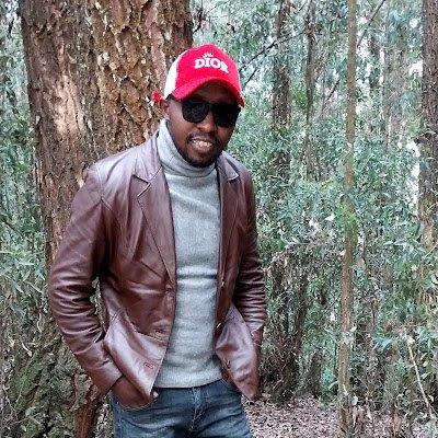 Father, Teacher, Digester and Propagator of Knowledge and Skills that Can Make One a Useful Member In The Society.
Uncontested #Arsenal Fan.