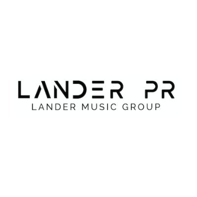 A highly respected music PR and plugging agency with over 20 years of experience. Contact us: submissions@landerpr.com