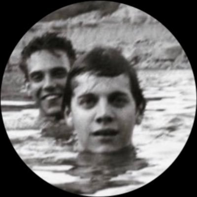 most beloved figure of musictwt. followed by anthony fantano, unfollowed by xiu_shoegaze.
