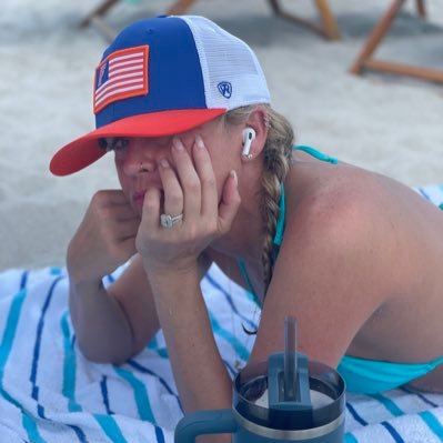 God, family, country! Nurses do it better! #GatorAlumnus #GoGators🐊 #GoBolts