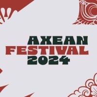 AXEAN Festival (@axeanfestival) 's Twitter Profile