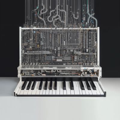 Pianist - Researcher.
- Shares piano recordings as a diary (Steinway B, Zoom H5).
- Spends spare time developing Relative Music Theory (RMT).