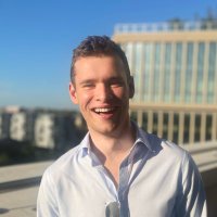 Charlie Gill (@charliemjgill) 's Twitter Profile