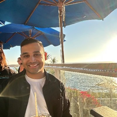 bhairav_mehta's profile picture. building @ characterquilt

yc s21, mit, mila, nvidia