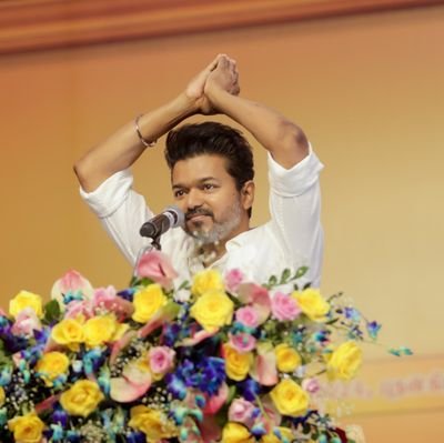 Engineer🤖
விஸ்வகர்மா
Dravidian
Gandhian
Rahul Ghandhi, தளபதி விஜய் Era 🔥