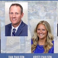 Dan Paulson (@coachdp16) 's Twitter Profile