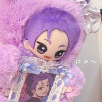 のの🌸 (@nonon40_bjd) 's Twitter Profile Photo のの🌸 (@nonon40_bjd) 's Twitter Profile Photo