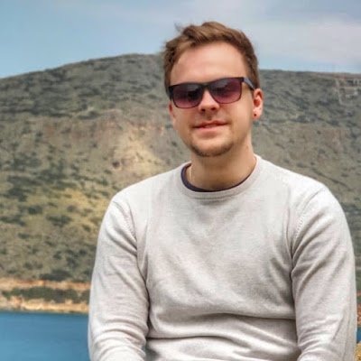 TBozis's profile picture. 