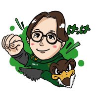 🟢けっけ（365連休中の夢烏）／KEKKE(7Days Weekend) (@appiestaystrong) Twitter profile photo