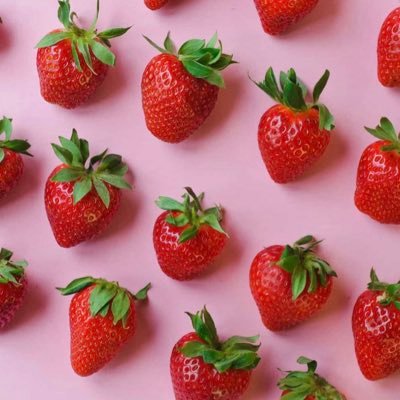 Strawberries Profile