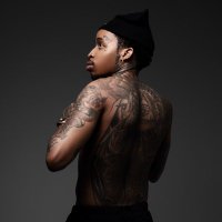 T⚡️H E G O (@officialtshego) 's Twitter Profile