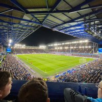Rob Greig (@sirbobby11efc) 's Twitter Profile