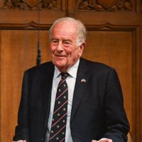 Sir Roger Gale (@sirrogergale) 's Twitter Profile