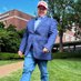 Arrow Megginson, BS, RLATG (@the_vandy_man) Twitter profile photo Arrow Megginson, BS, RLATG (@the_vandy_man) Twitter profile photo
