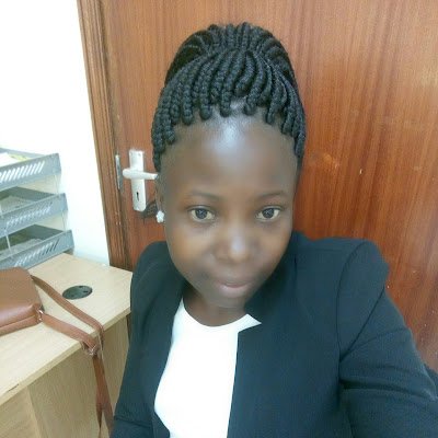 AnjelaIkal91258's profile picture. 