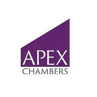 Apex Chambers (@apexchambers) 's Twitter Profile