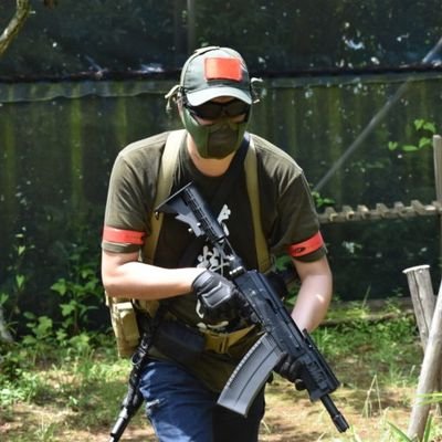 量産型モブ兵士さんのプロフィール画像