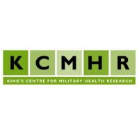 King's Centre for Military Health Research (@kcmhr) 's Twitter Profile