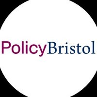 PolicyBristol (@policybristol) Twitter profile photo