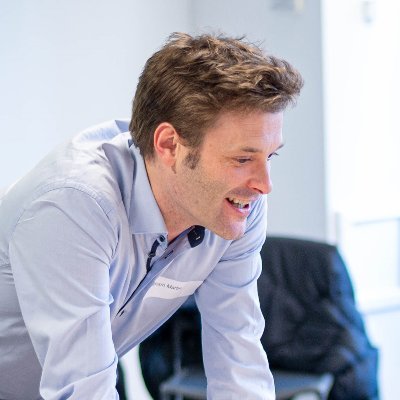 Director of Research, @THIS_Institute, @Cambridge_Uni. Trustee, @NuffieldTrust. Tweeting in a personal capacity.