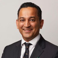 Gagan Mohindra MP (@gaganmohindra) 's Twitter Profile